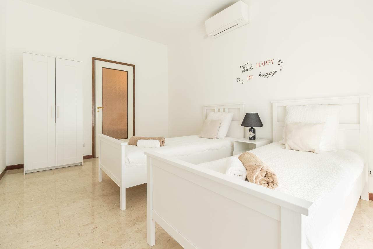 Appartement Alessia's Flat- Sondrio M3