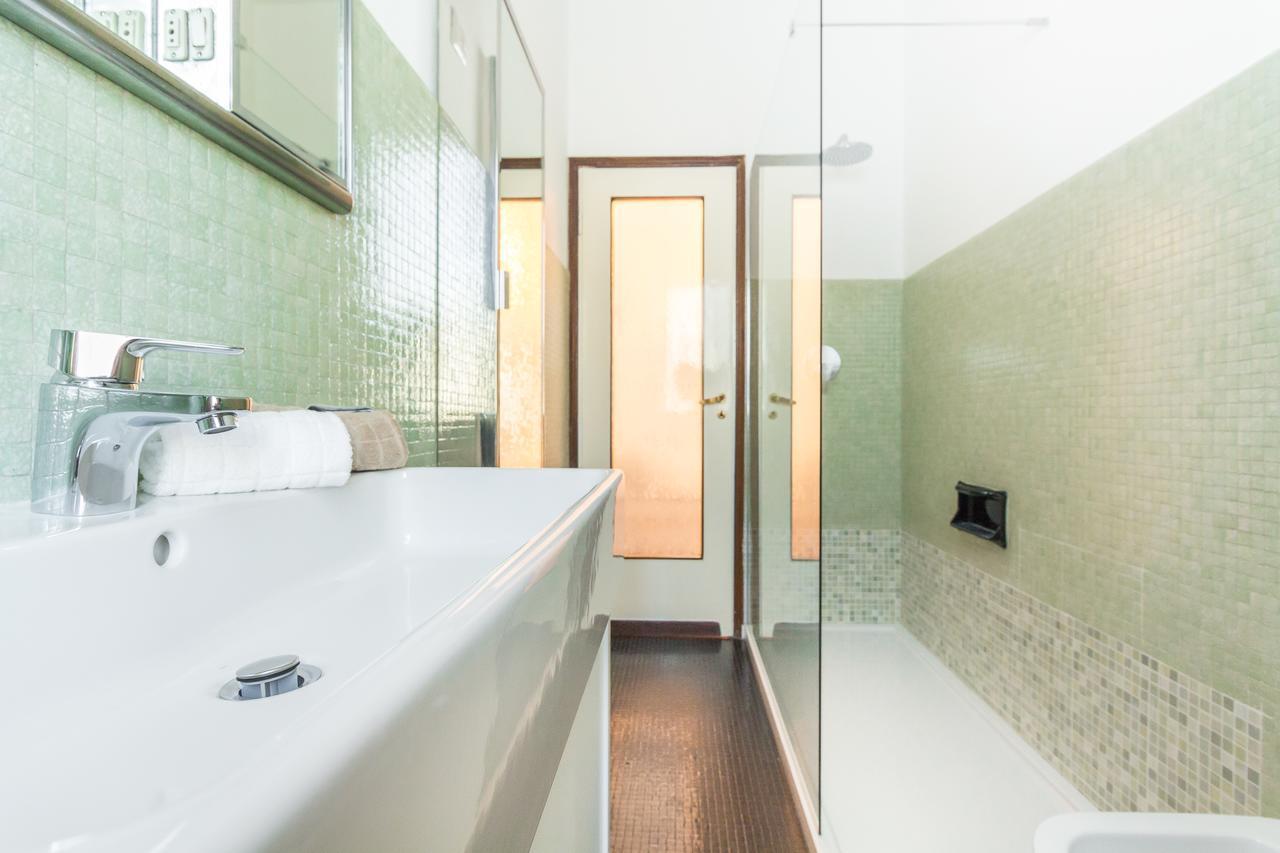 Appartement Alessia's Flat- Sondrio M3