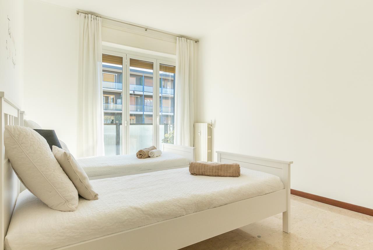 Alessia's Flat- Sondrio M3 Appartement *